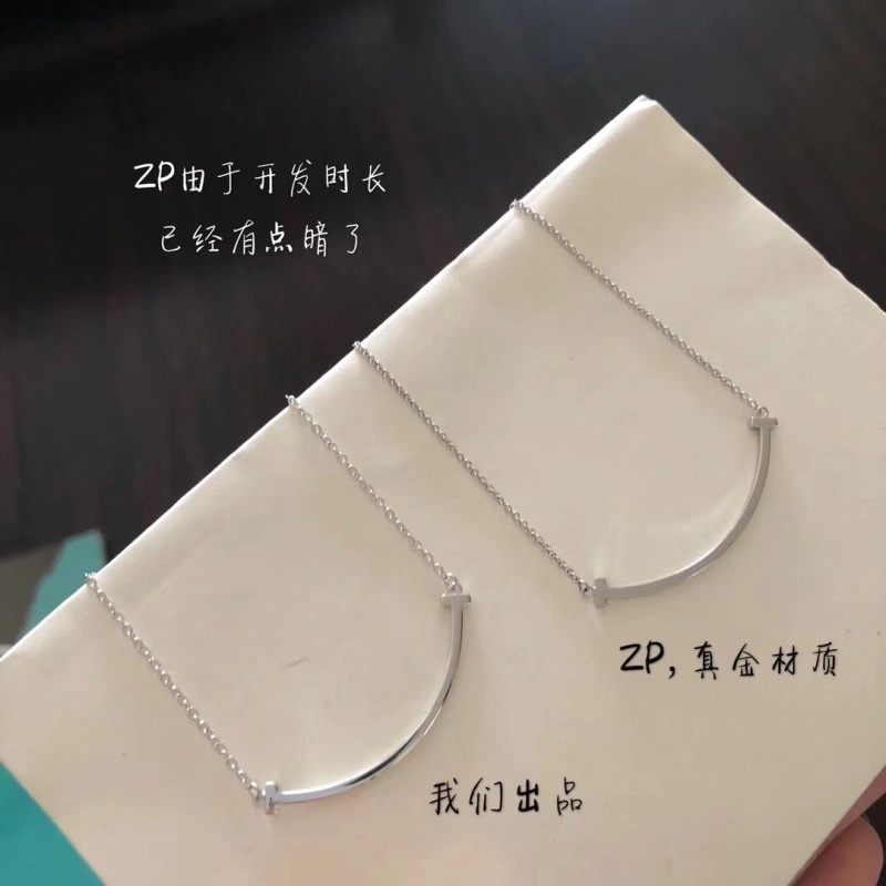 MoistureWicking Tiffany Necklaces 252292