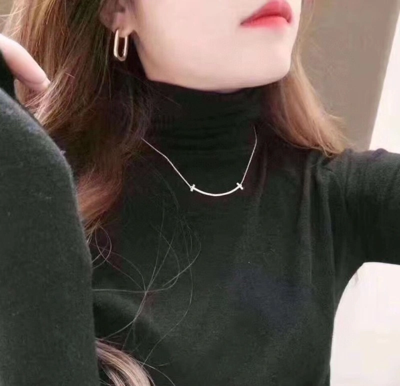 MoistureWicking Tiffany Necklaces 252292
