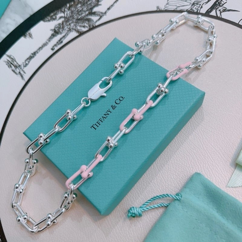 WaterResistant Tiffany Necklaces 252284