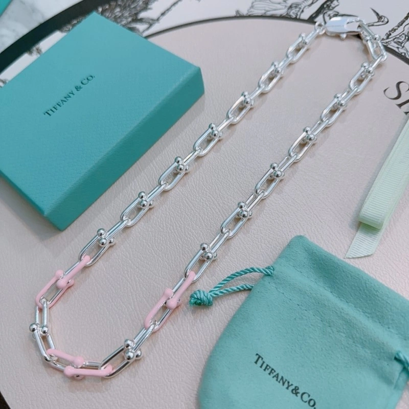Tiffany Necklaces Trendsetting 252279