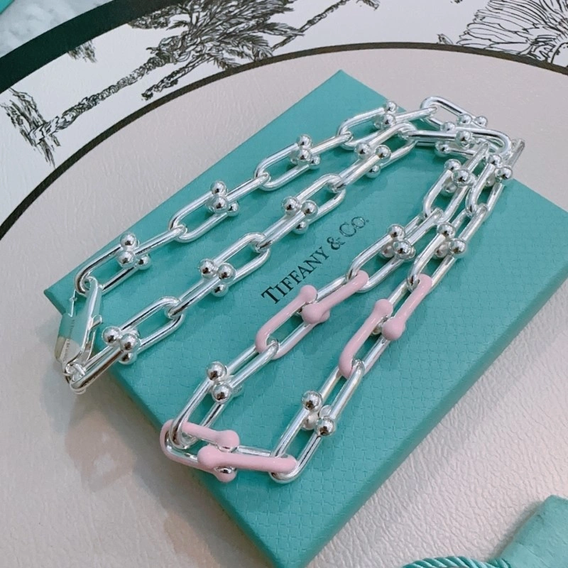 Tiffany Necklaces Trendsetting 252279