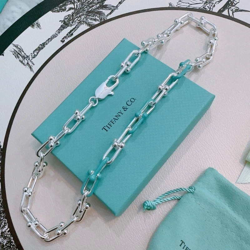 Tiffany Necklaces Sophisticated 252281