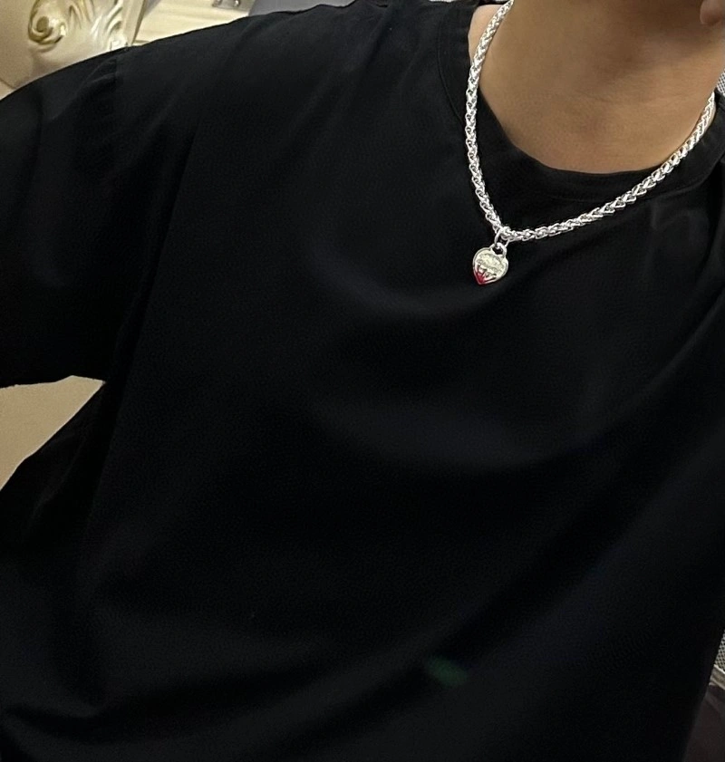 ComfortFit Tiffany Necklaces 252277