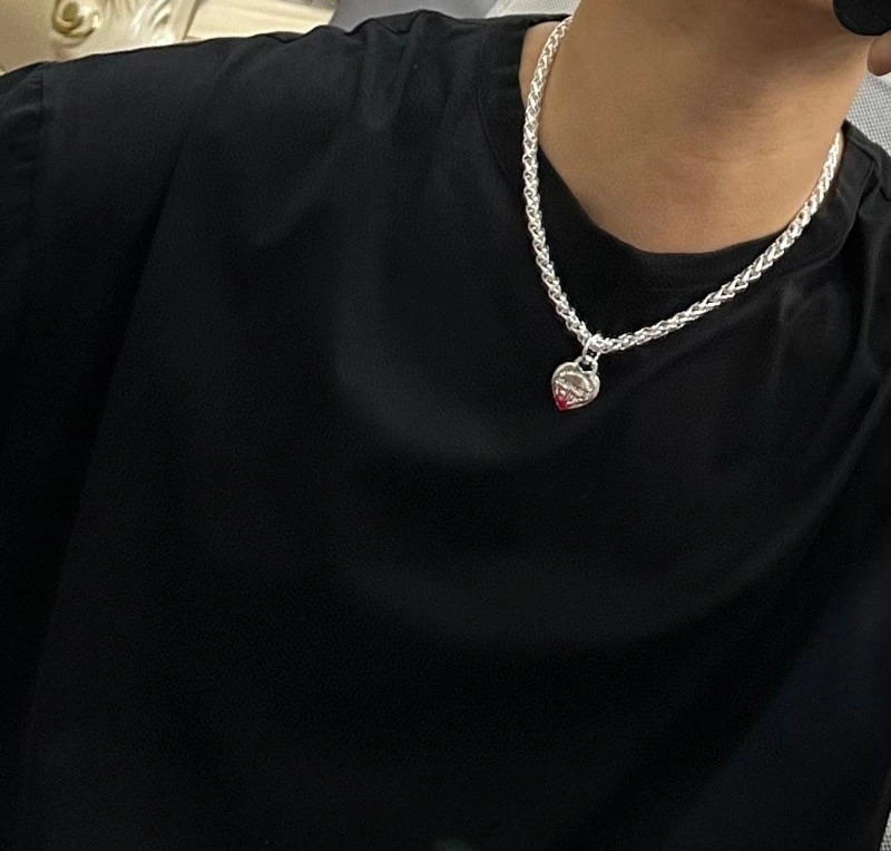 ComfortFit Tiffany Necklaces 252277