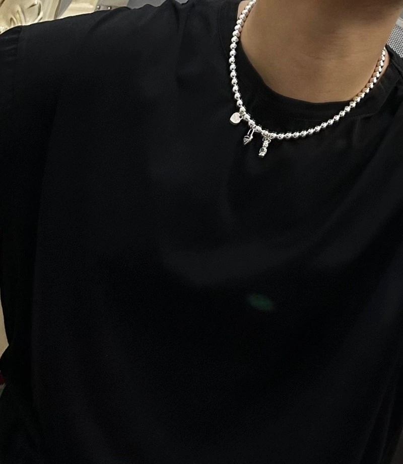 Tiffany Necklaces Refined 252291