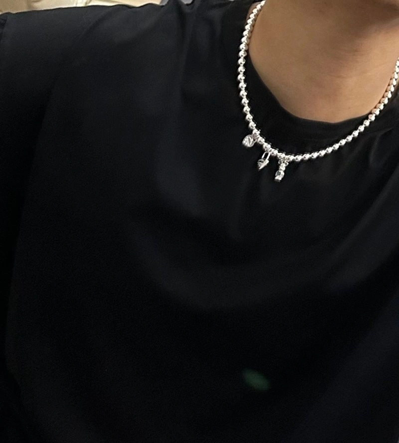 Tiffany Necklaces Refined 252291