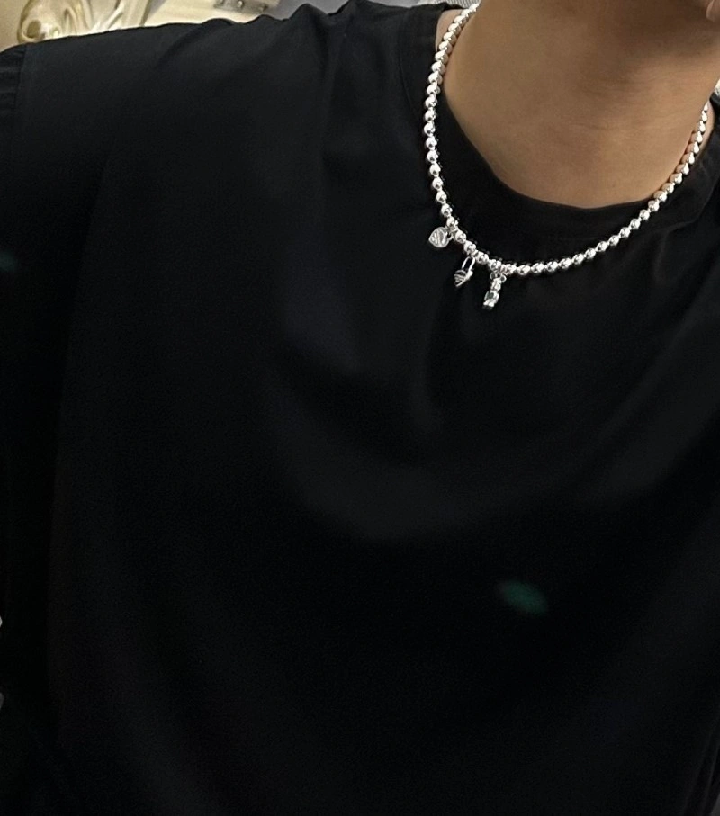 Tiffany Necklaces Refined 252291