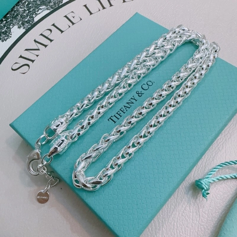 Snug Tiffany Necklaces 252266