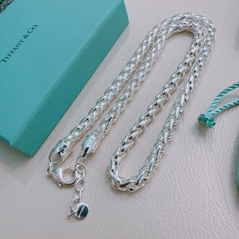 Snug Tiffany Necklaces 252266