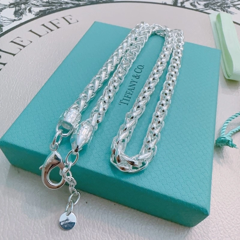 Snug Tiffany Necklaces 252266