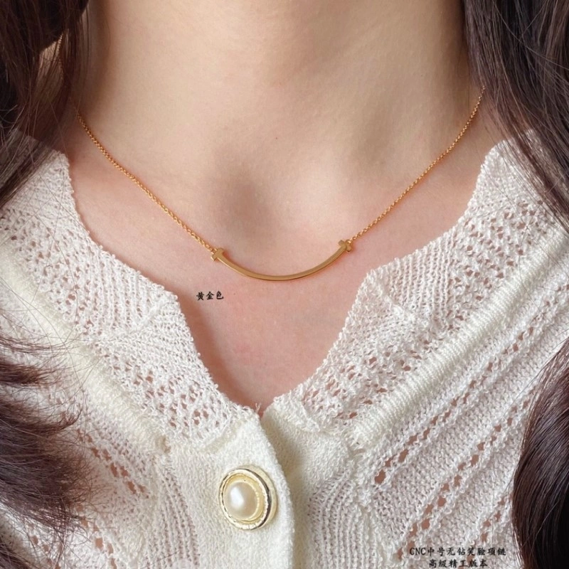 Tiffany Necklaces BestValue 252272