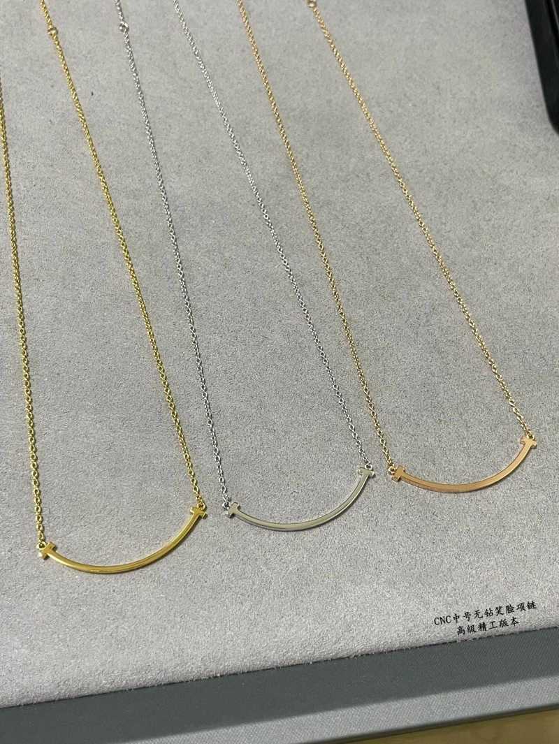 Tiffany Necklaces BestValue 252272