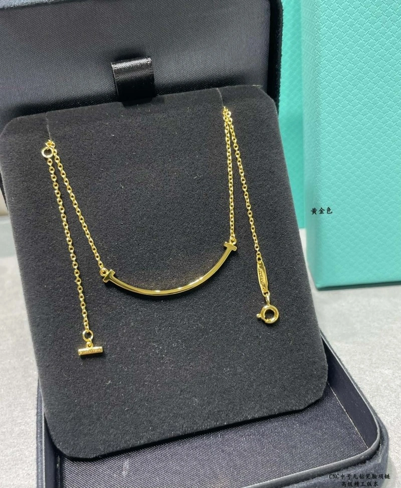 Tiffany Necklaces BestValue 252272