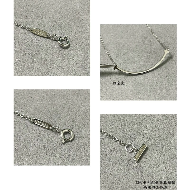 Tiffany Necklaces BestValue 252272