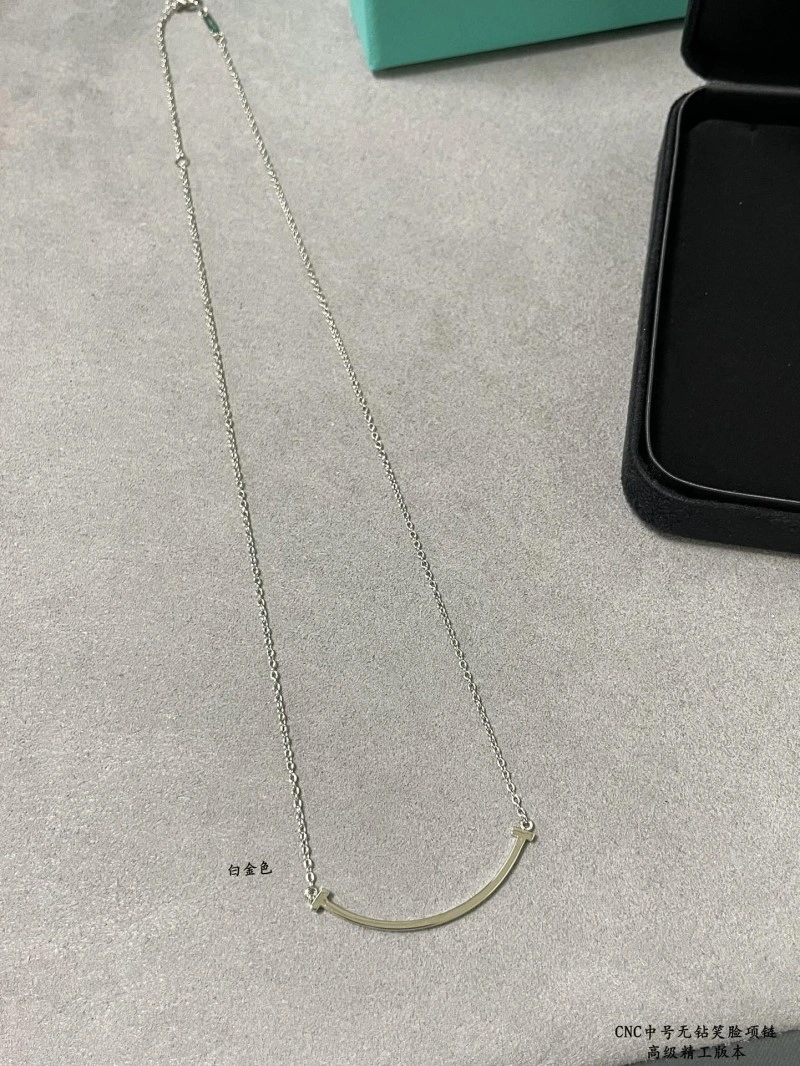 Tiffany Necklaces BestValue 252272