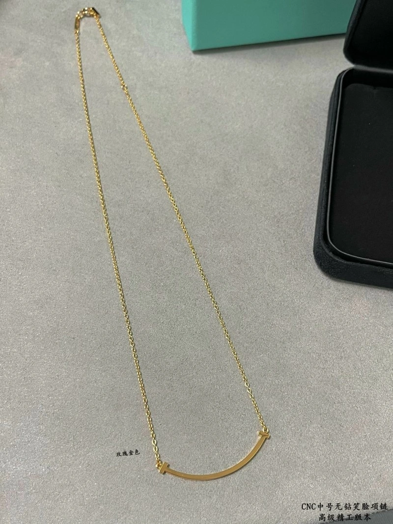 Tiffany Necklaces BestValue 252272