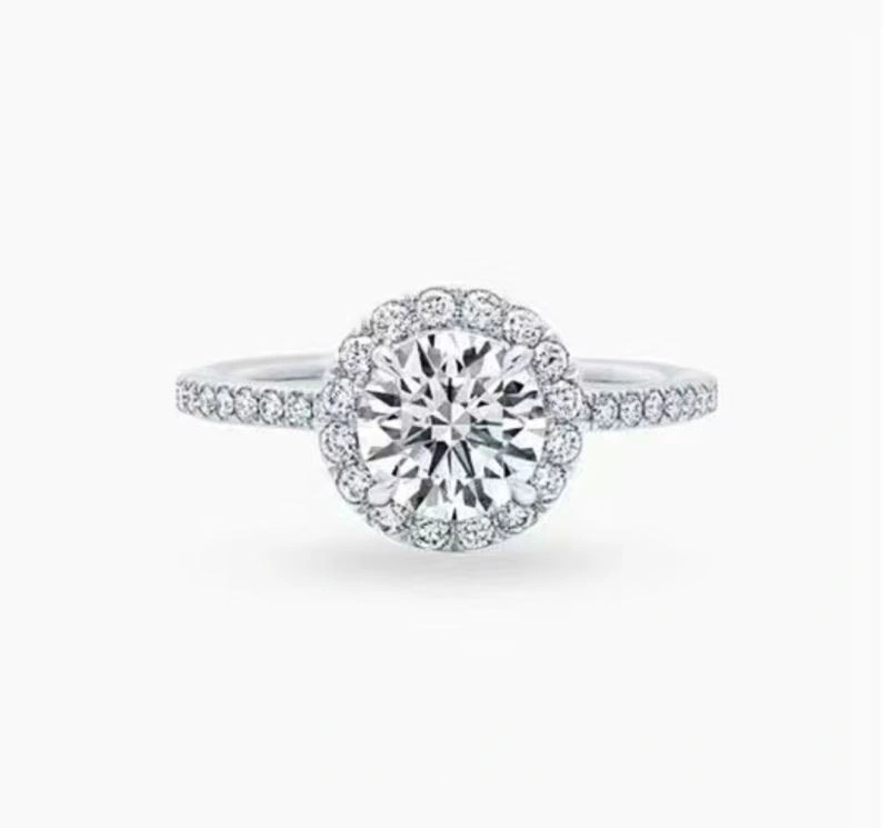 Tiffany Rings Sporty 253893