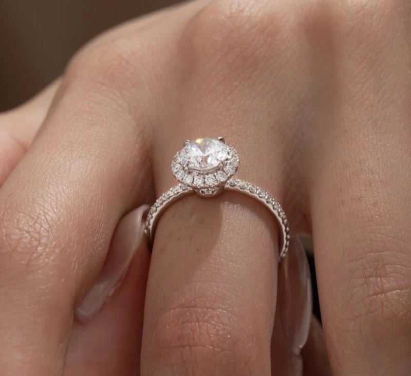 Tiffany Rings Sporty 253893