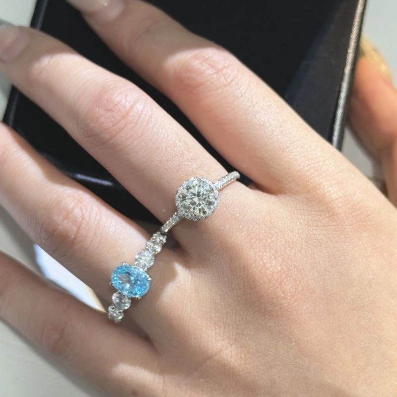 Tiffany Rings Sporty 253893