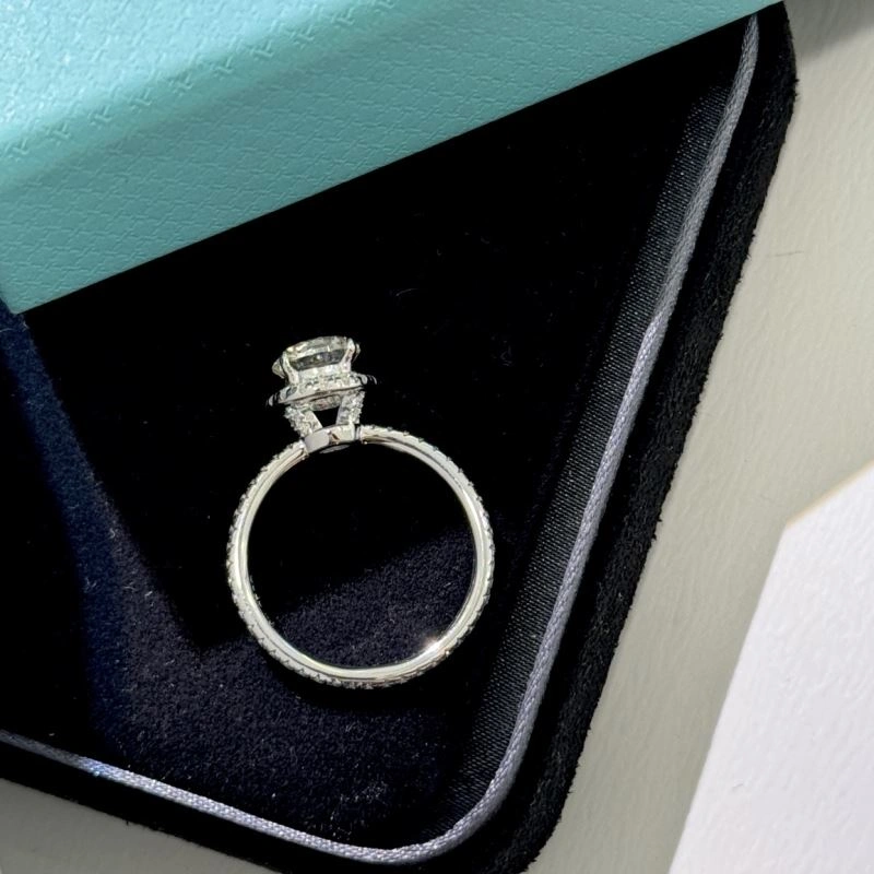 Tiffany Rings Sporty 253893