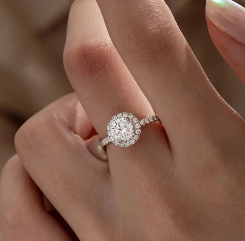 Tiffany Rings Sporty 253893