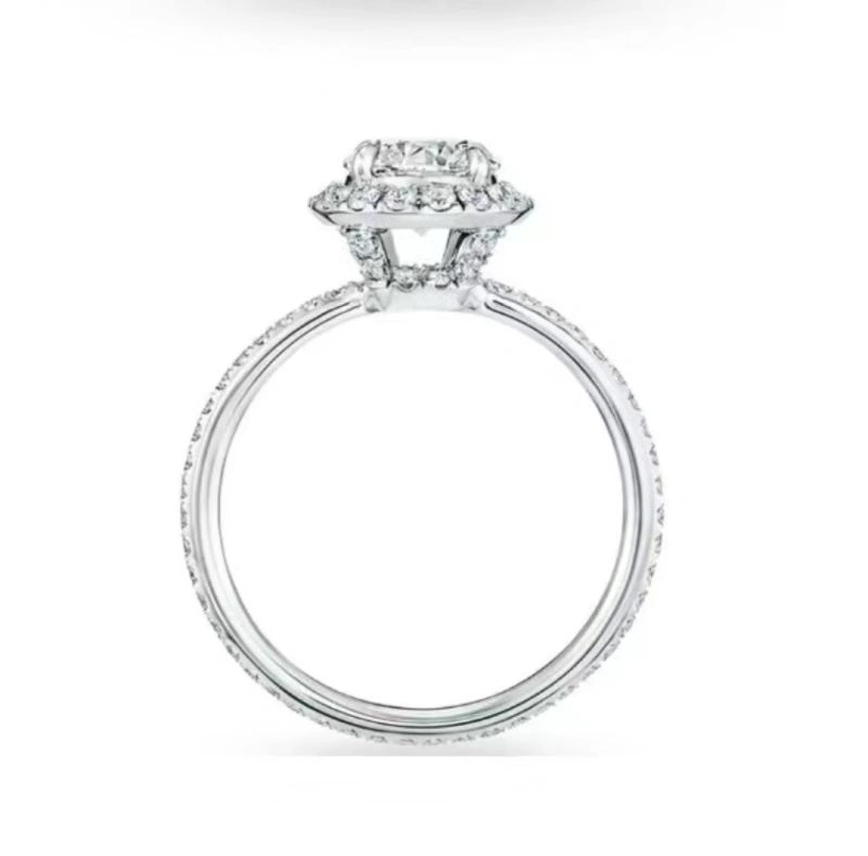 Tiffany Rings Sporty 253893
