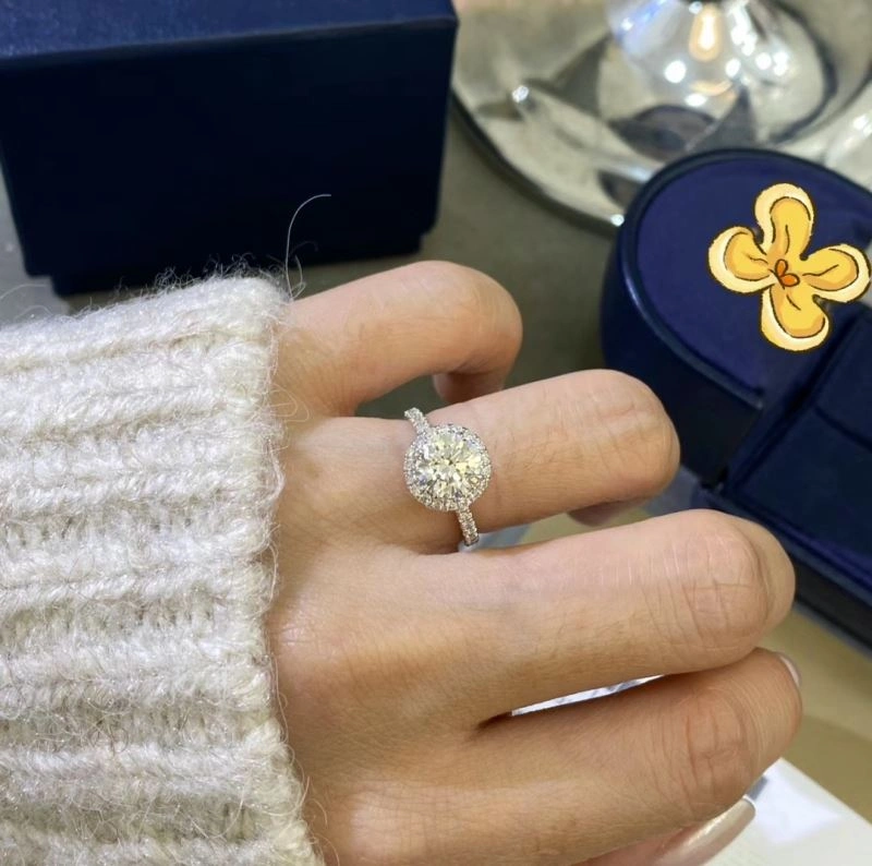 Tiffany Rings Sporty 253893