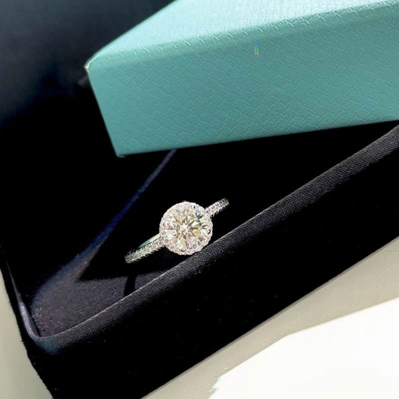 Tiffany Rings Sporty 253893