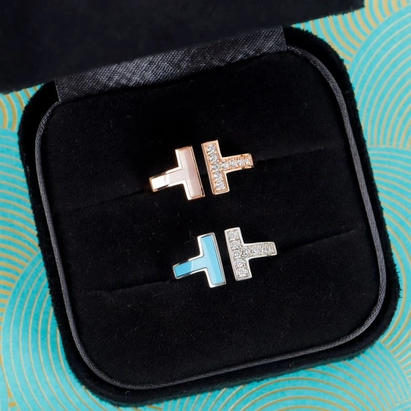Tiffany Rings DailyWear 253877