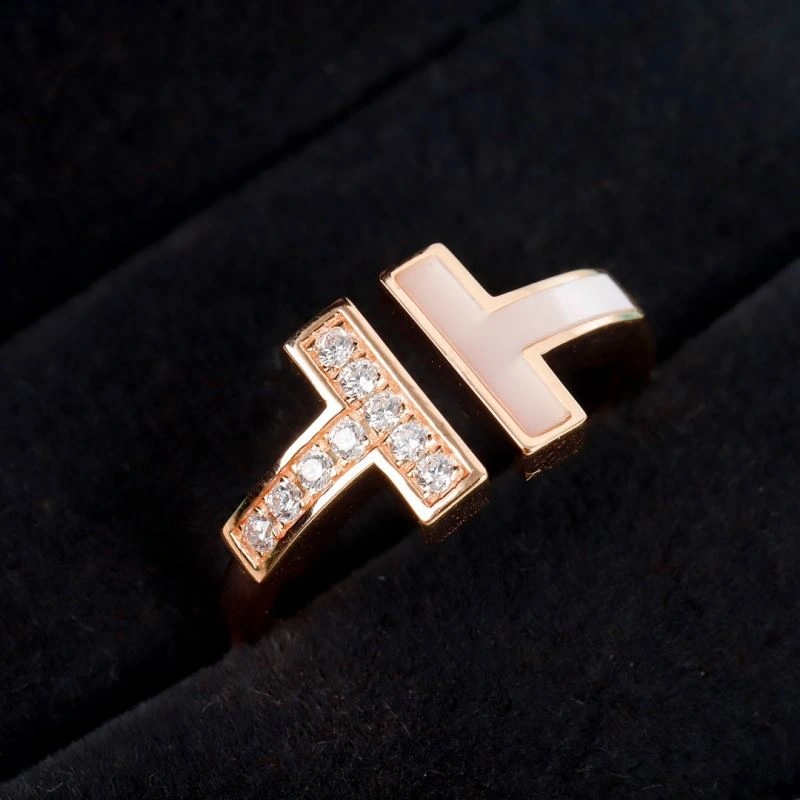 Tiffany Rings DailyWear 253877