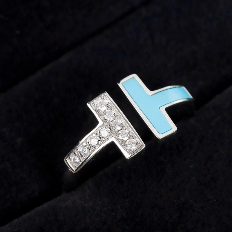 Tiffany Rings DailyWear 253877