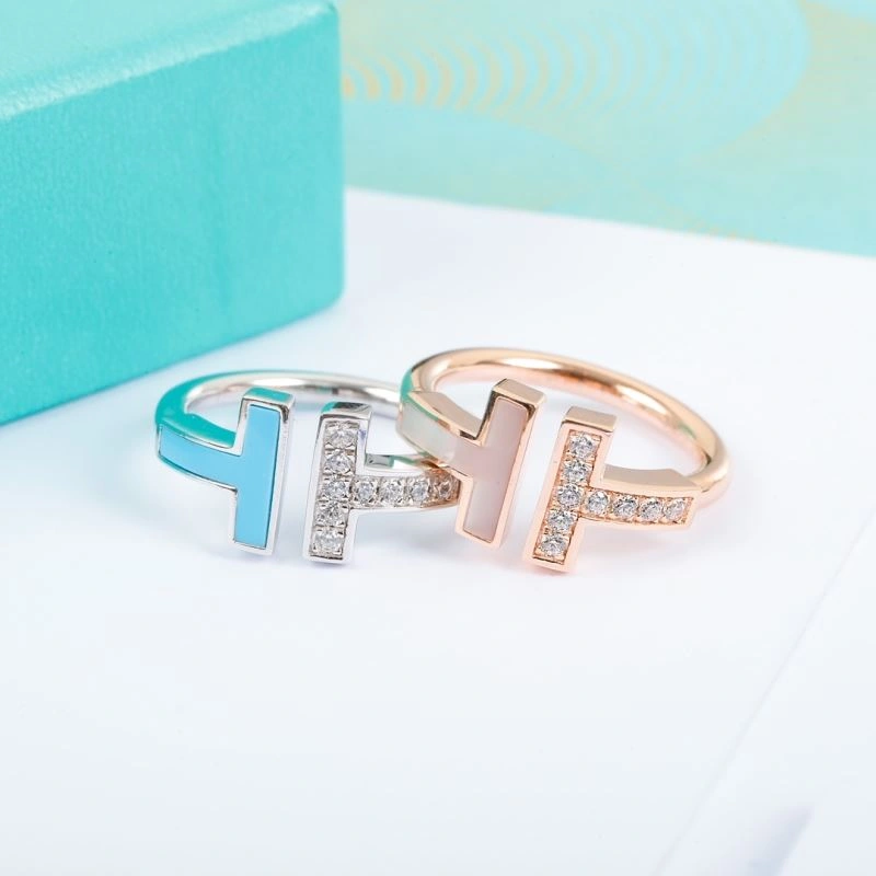 Tiffany Rings DailyWear 253877