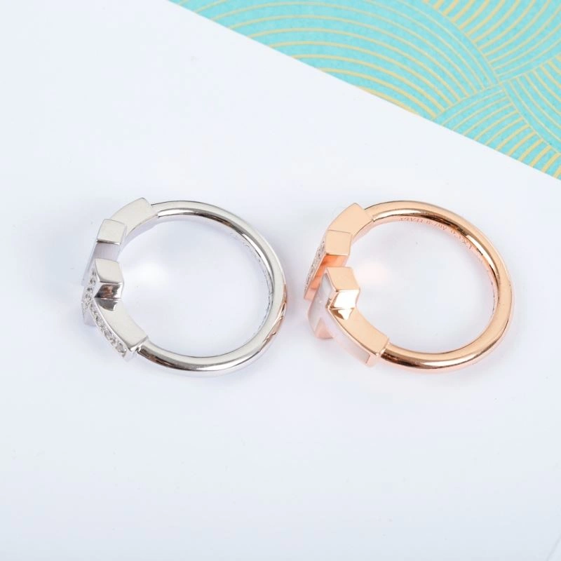 Tiffany Rings DailyWear 253877