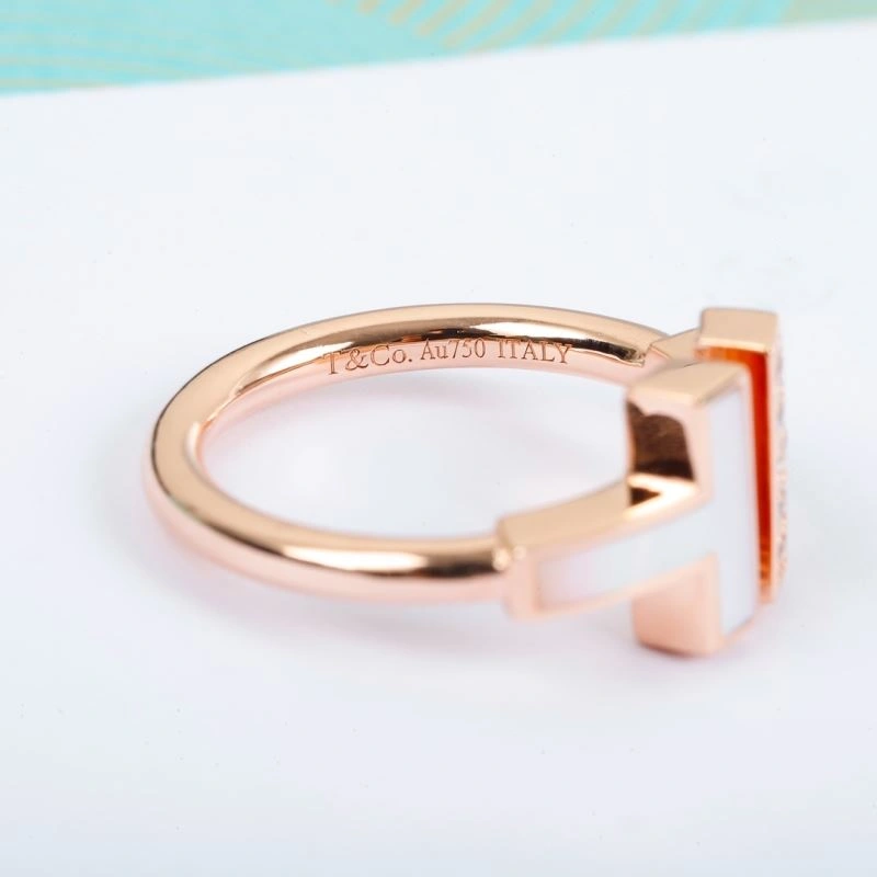 Tiffany Rings DailyWear 253877
