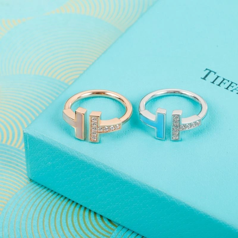 Tiffany Rings DailyWear 253877