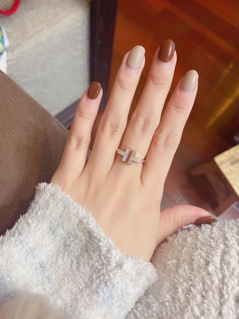 Tiffany Rings DailyWear 253877