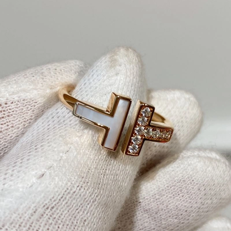 Tiffany Rings UrbanChic 253874