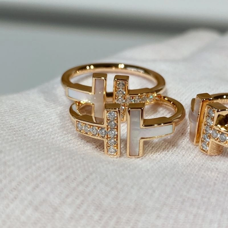 Tiffany Rings UrbanChic 253874