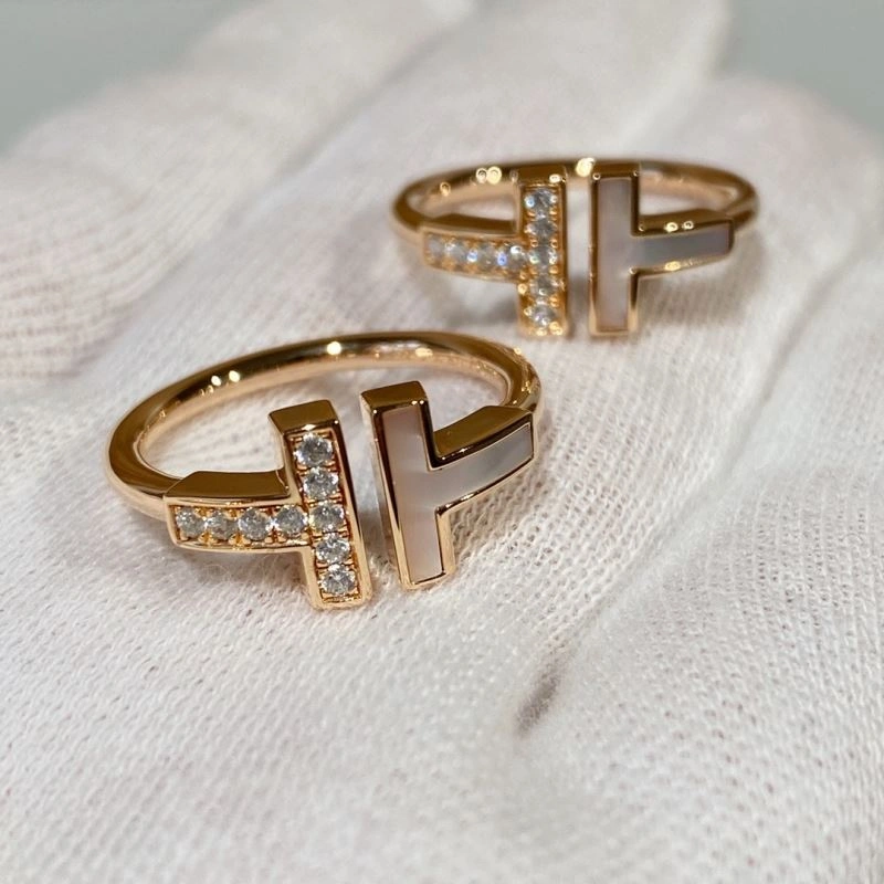 Tiffany Rings UrbanChic 253874