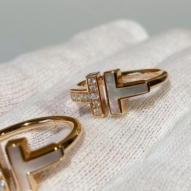 Tiffany Rings UrbanChic 253874