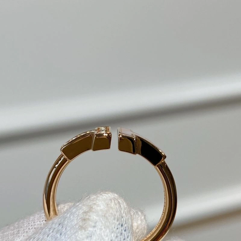 Tiffany Rings UrbanChic 253874