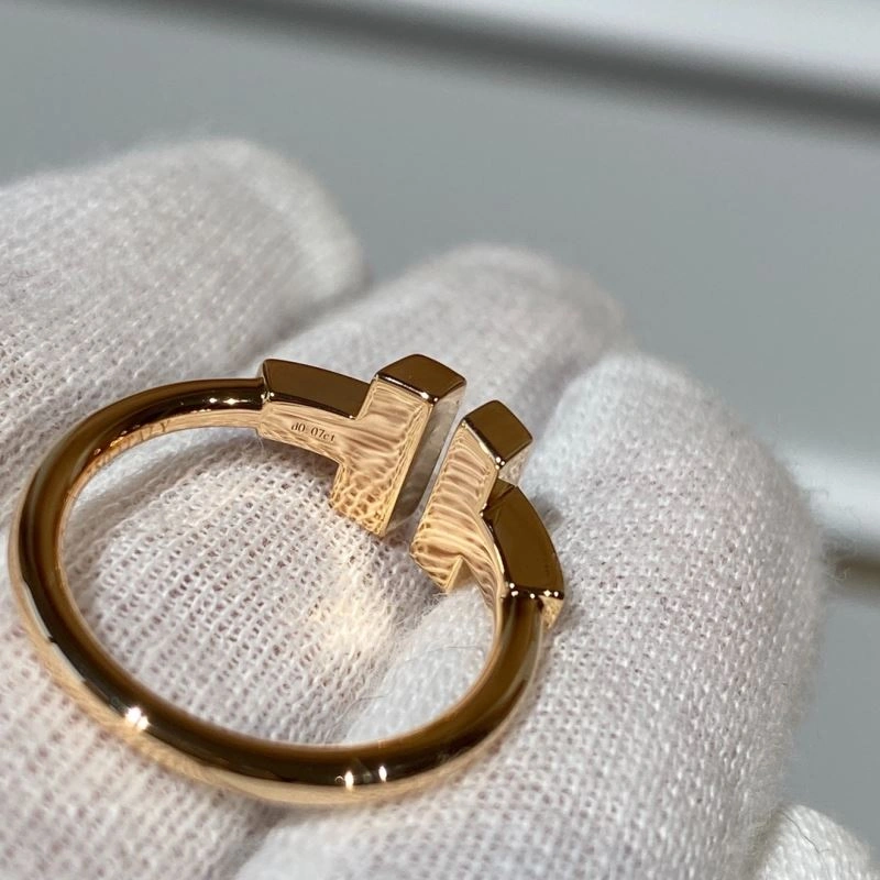 Tiffany Rings UrbanChic 253874