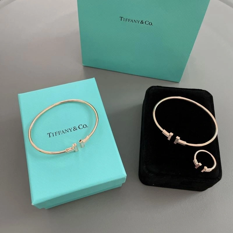 Tiffany Rings SoftTouch 253862