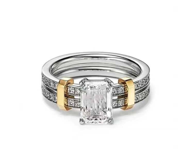 Tiffany Rings SportInspired 253861