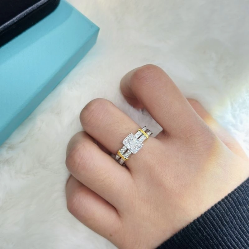 Tiffany Rings SportInspired 253861