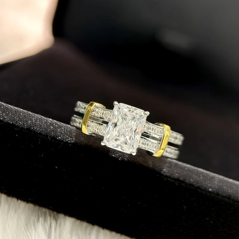 Tiffany Rings SportInspired 253861