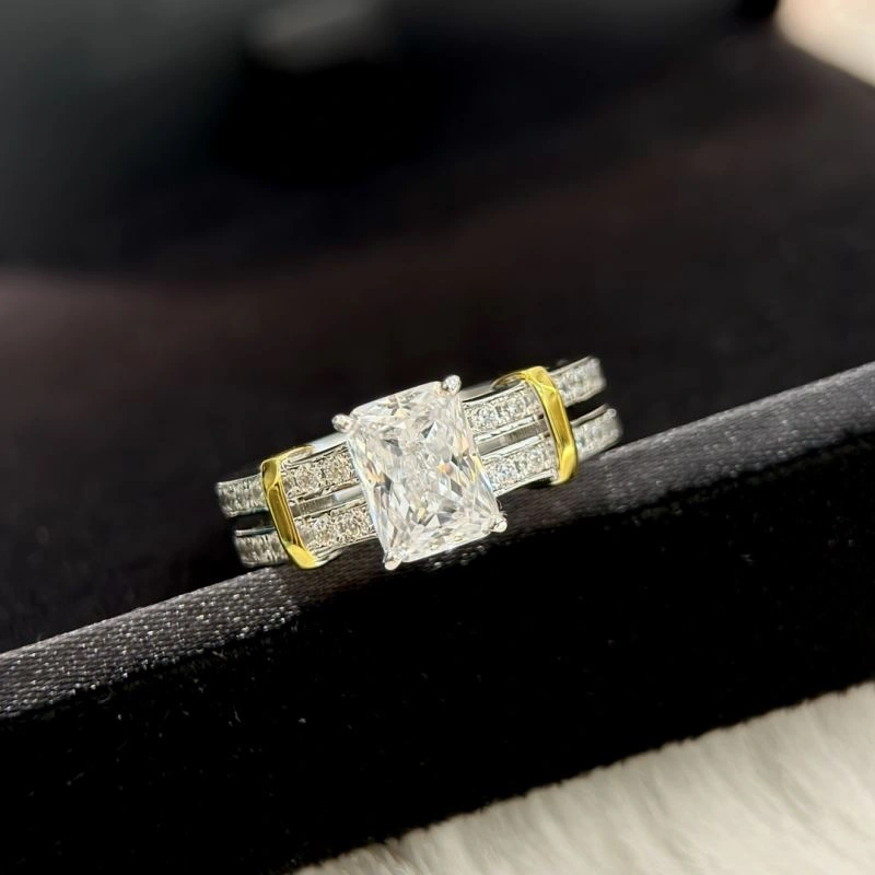 Tiffany Rings SportInspired 253861
