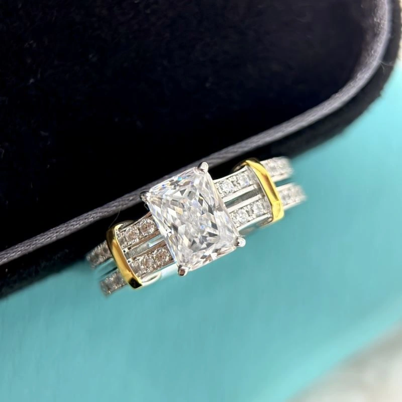 Tiffany Rings SportInspired 253861