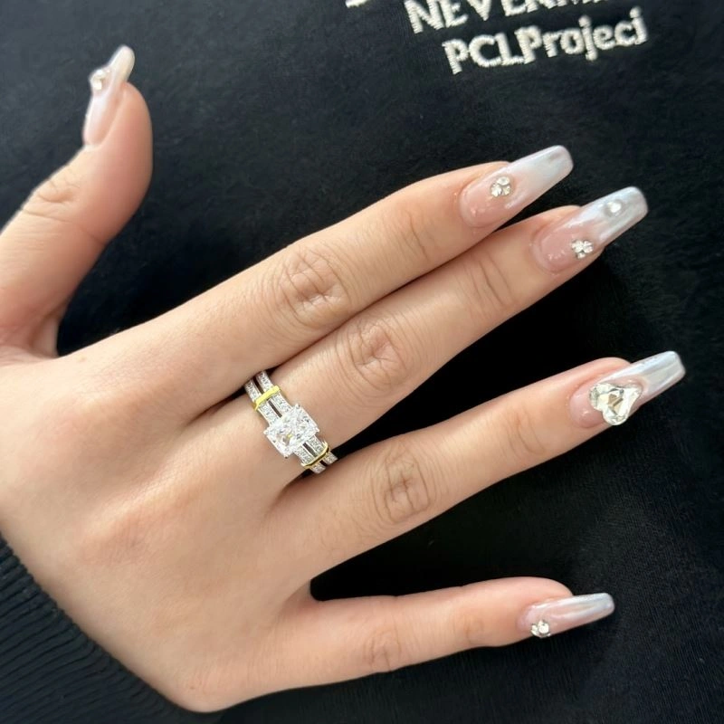 Tiffany Rings SportInspired 253861