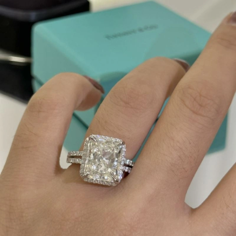 Tiffany Rings Soft 253860